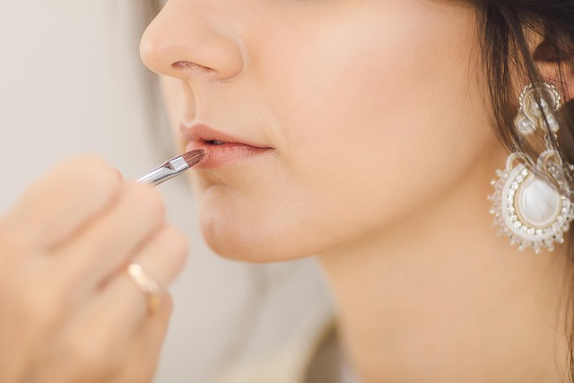 Cuticle Oil