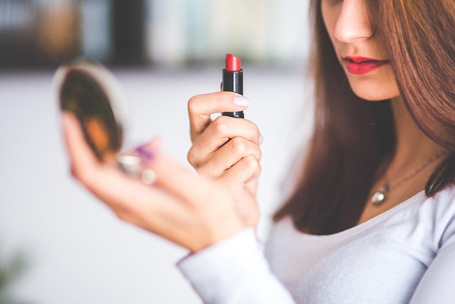 Tinted Moisturizer