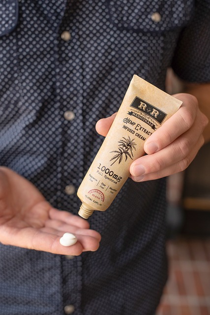 Facial Oil